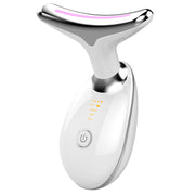 Thermal massage device, lifting and firming, anti-wrinkle