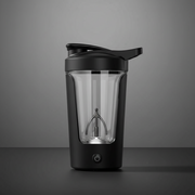 USB Electric Shaker 350ml - Protein Mixer