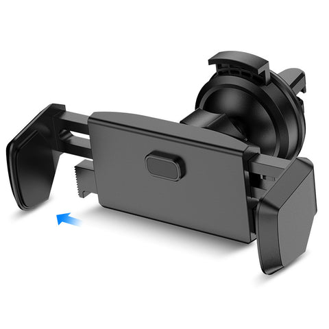 Soporte para teléfono de coche