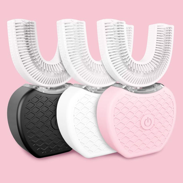 Teeth Whitening Device