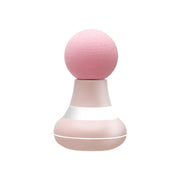 Mini electric massage gun