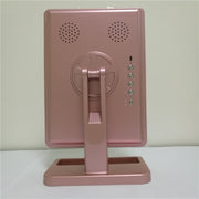 Bluetooth Touch Makeup Mirror