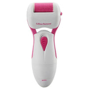 Device for removing dead skin and foot care