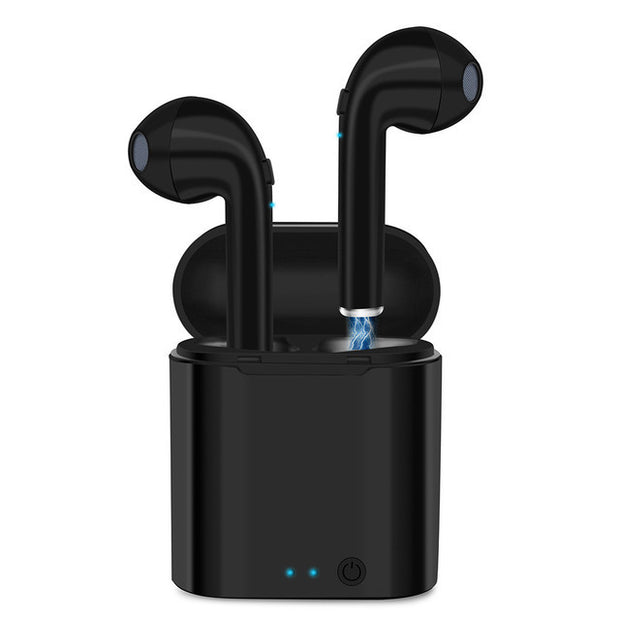 Écouteurs sans fil Bluetooth - WorldElectronic