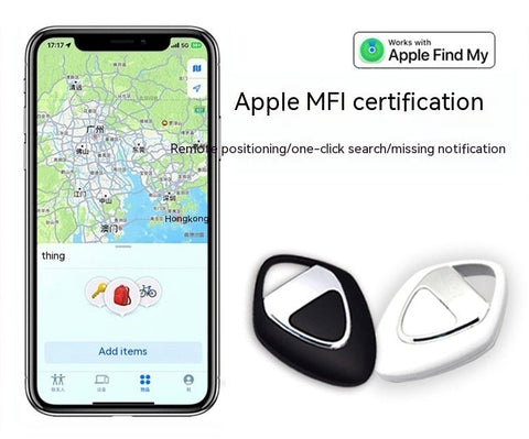 Traceur GPS - ZTAG Air - WorldElectronic