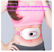 Heated belt