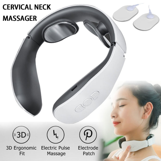 Multifunction massager