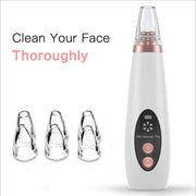 Electric Blackhead Vacuum Cleaner