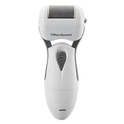 Device for removing dead skin and foot care