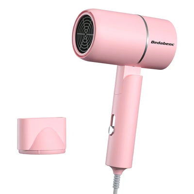 Hair dryer