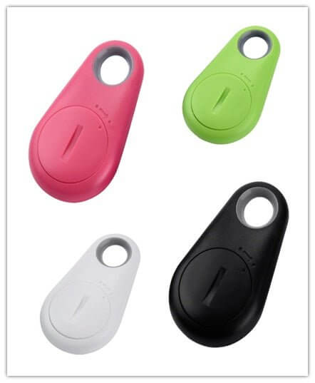 Dispositif de suivi - Water Drop - WorldElectronic