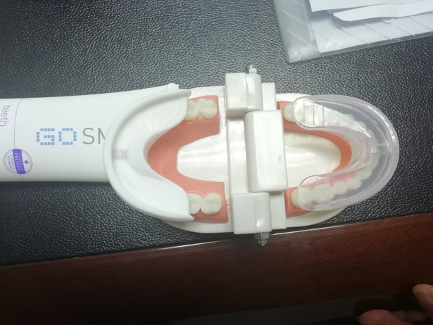 Teeth Whitening Device