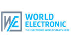 WorldElectronic
