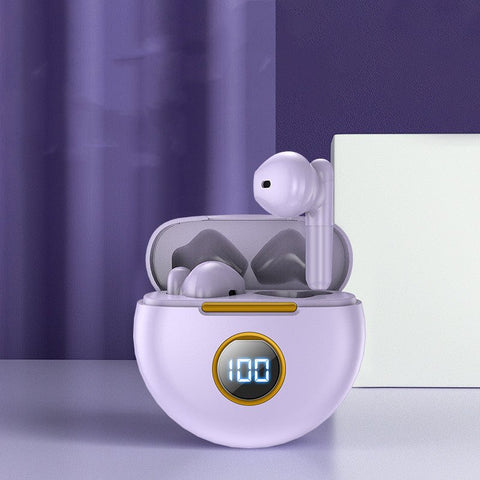 Écouteurs sans fil Bluetooth - WorldElectronic