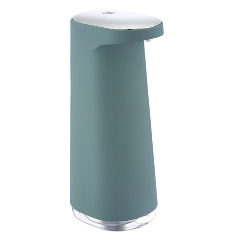 Automatic soap dispenser for bathroom and kitchen