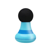 Mini electric massage gun