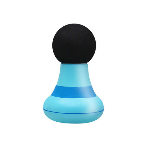 Mini electric massage gun