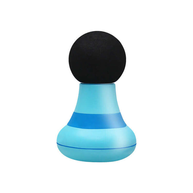 Mini electric massage gun