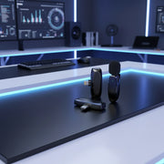 Wireless Lavalier Microphone