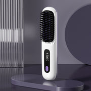 2 in 1 hair comb