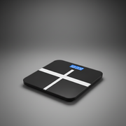 smart body scale USB Rechargeable
