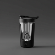 Electric protein powder mixer 450ml shaker