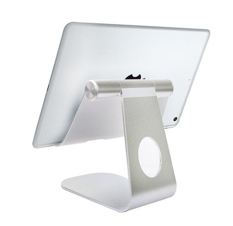 Compatible avec Ipad et tablette,accessoires de bureau, support réglable - WorldElectronic