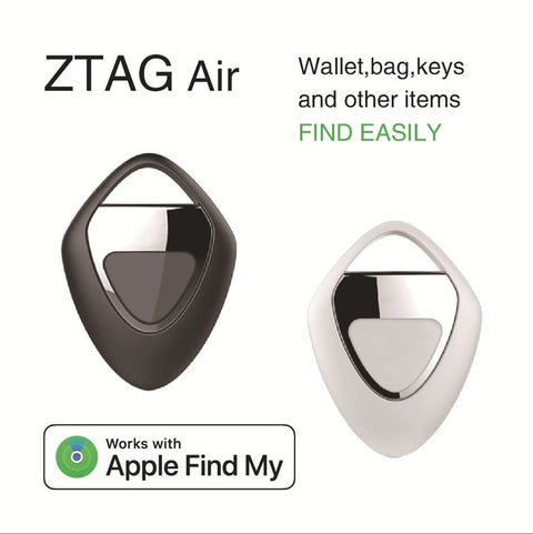 Traceur GPS - ZTAG Air - WorldElectronic