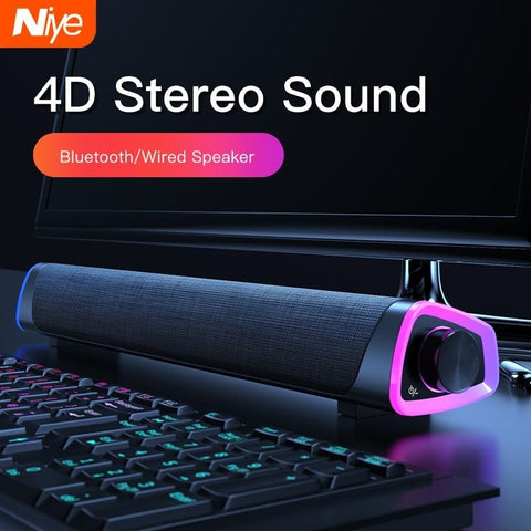 Haut - parleur Bluetooth - WorldElectronic