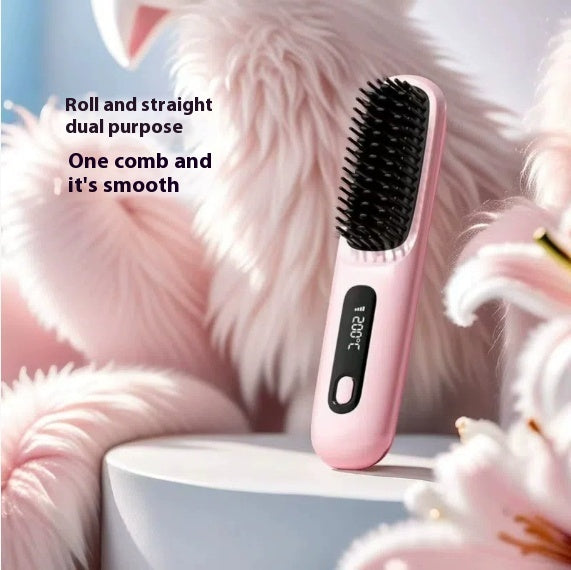2 in 1 hair comb