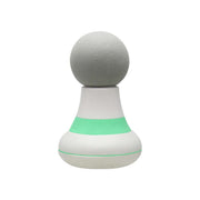 Mini electric massage gun