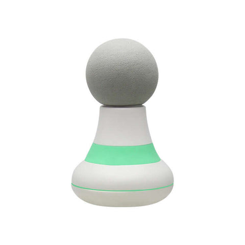 Mini electric massage gun
