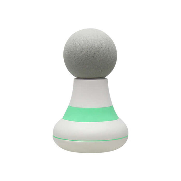 Mini electric massage gun