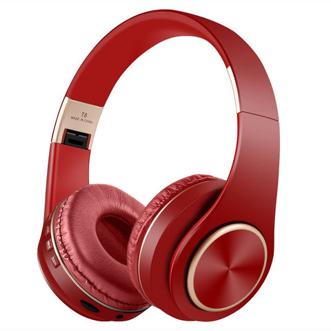 Casque de jeu sans fil Bluetooth - WorldElectronic
