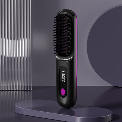 2 in 1 hair comb