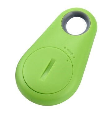 Dispositif de suivi - Water Drop - WorldElectronic