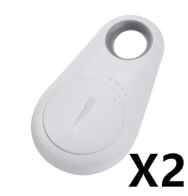 Dispositif de suivi - Water Drop - WorldElectronic