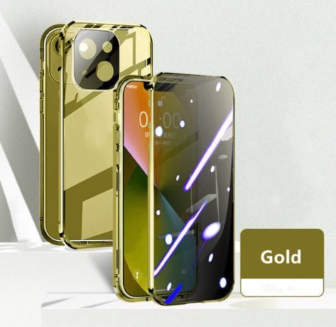 Coque de protection anti - confidentialité - WorldElectronic