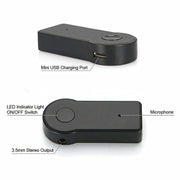 Récepteur de musique Bluetooth mains libres - WorldElectronic