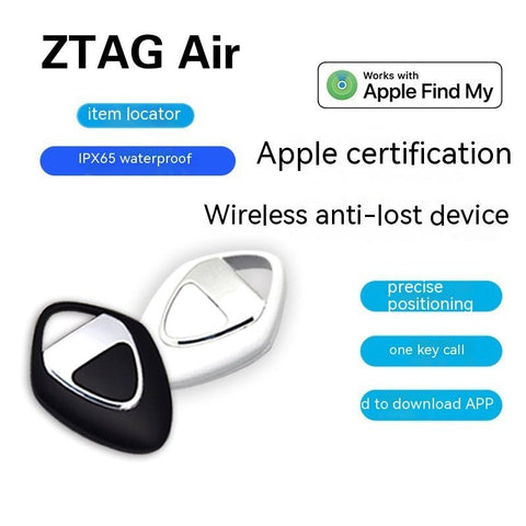 Traceur GPS - ZTAG Air - WorldElectronic