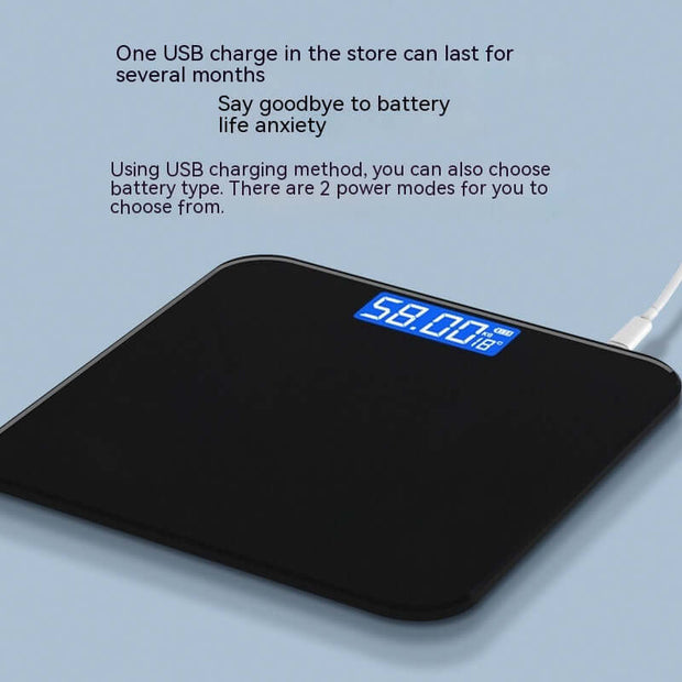 Báscula electrónica