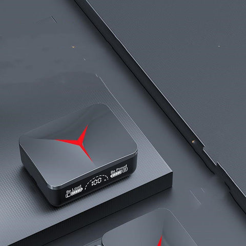 Écouteur de jeu sans fil Bluetooth - WorldElectronic