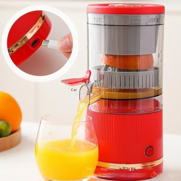 Licuadora y extractor de jugos