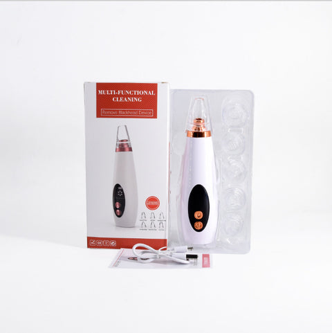 Electric Blackhead Vacuum Cleaner