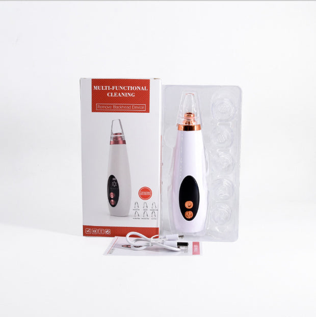 Electric Blackhead Vacuum Cleaner