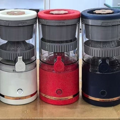 Licuadora y extractor de jugos