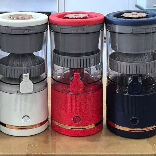 Licuadora y extractor de jugos