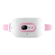 Heated belt