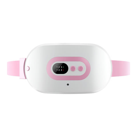 Heated belt