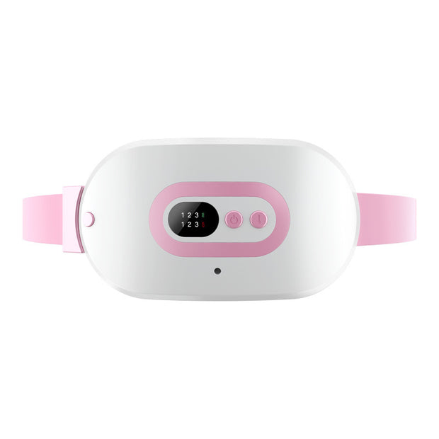 Heated belt